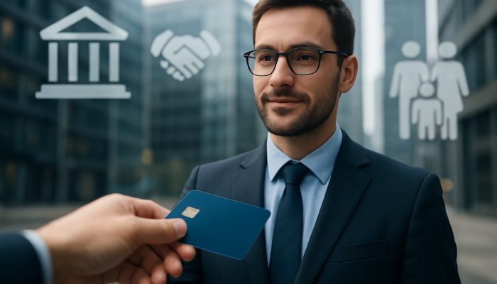Card Control: Vital Advice for Trusted Individuals in the UK