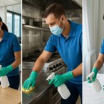 Commercial Cleaning Services in Ilchester for Local Businesses