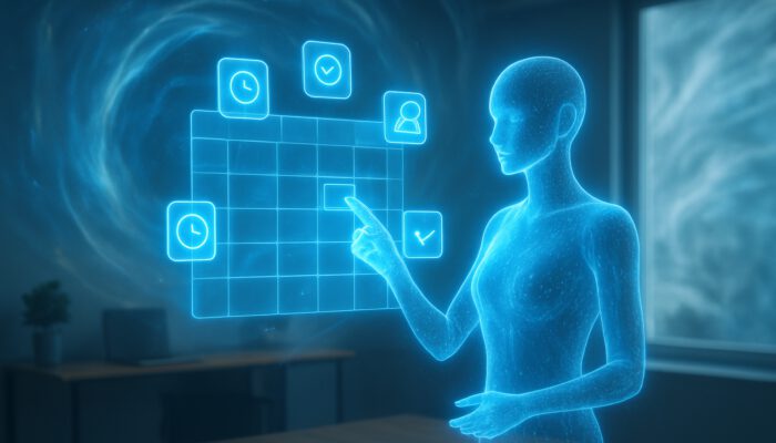 Virtual Assistant: Expert Scheduling and Reminder Services