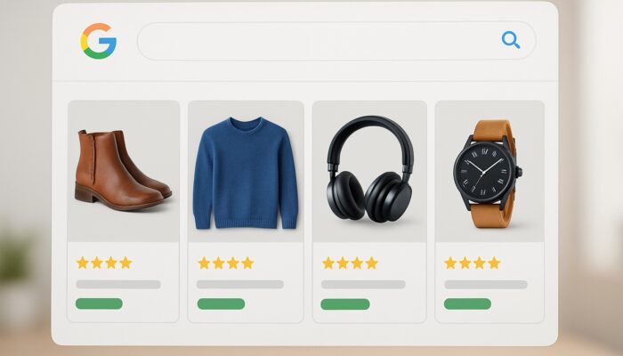 Google Shopping hosting ads serve as a crucial asset for e-commerce businesses looking to attract targeted traffic to their websites. A primary defining feature of these ads is their visually striking presentation of products, typically showcasing high-quality images, captivating titles, competitive prices, and store names. This visual representation not only draws in users but also provides essential product information at a glance, setting them apart from conventional text-based ads. Google Shopping ads enhance user experience by incorporating features like product reviews, promotions, and availability status, all of which can significantly sway purchasing decisions.