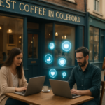 Internet Marketing Strategies for Coleford Small Businesses