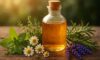 Herbal Infused Syrups: Simple Techniques for Homemade Recipes