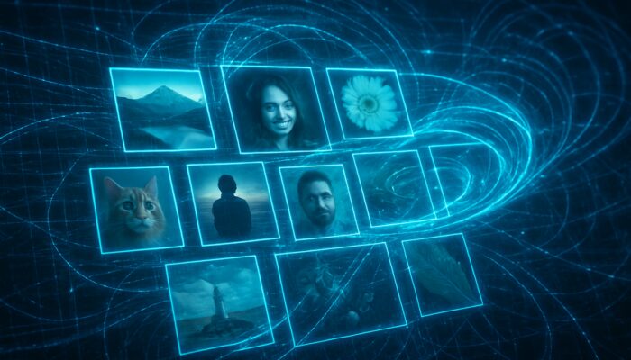 Optimise for Visual Search: Essential Practices for Google