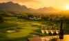 Premier Golf Experiences at Devonvale with Wine Delights