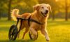 Mobility Aids for Dogs: Ensuring an Active Life for Seniors