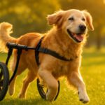 Mobility Aids for Dogs: Ensuring an Active Life for Seniors