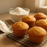Protein Powder Recipes for Delicious Baking Delights