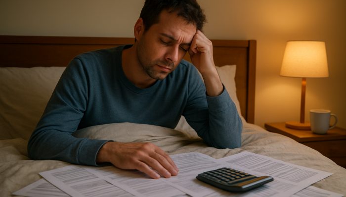 Repayment Plans: Support for Those Facing Illness