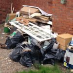 Property Clearance Solutions in Weymouth: Flat Clearance Experts