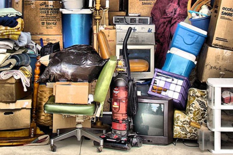End of Tenancy Clearance in Winchester: Efficient Solutions