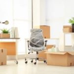 Furniture Removal in Epsom: Reliable and Fast Services