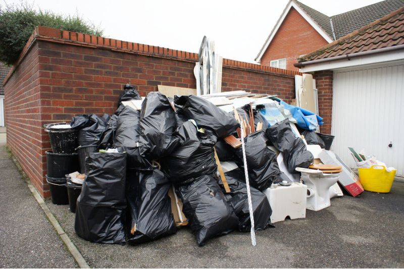 Flat Clearance St Albans: Expert Support and Advice