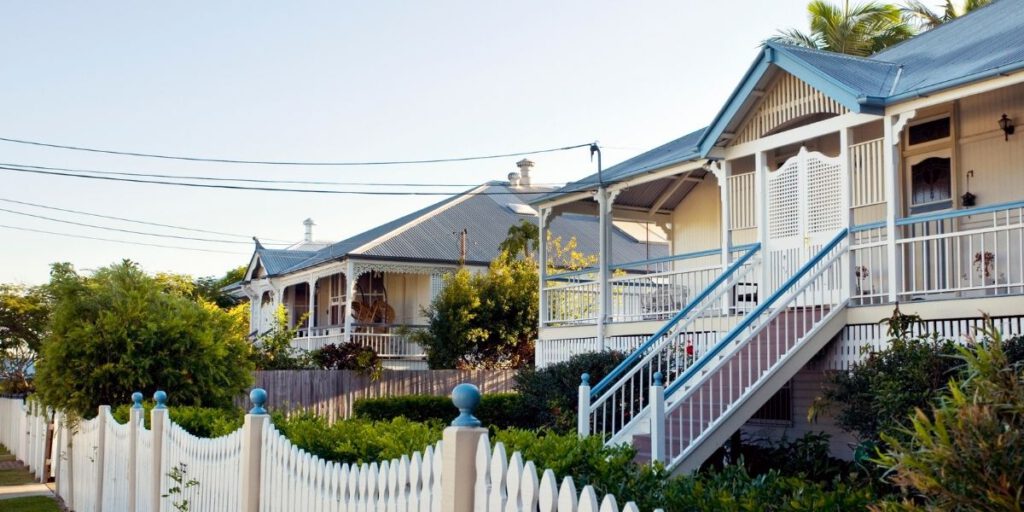 Building Inspections: Comparing New Builds and Older Properties