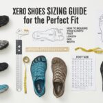 Xero Shoes: Effortlessly Measure for Your Ideal Fit
