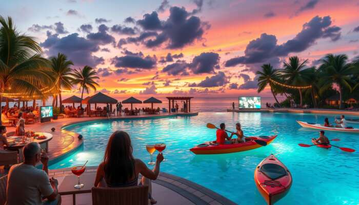 All-Inclusive Experiences in Belize: Top Adventure Highlights