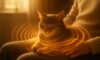 Purring in Cats: Unlocking Their Healing Powers