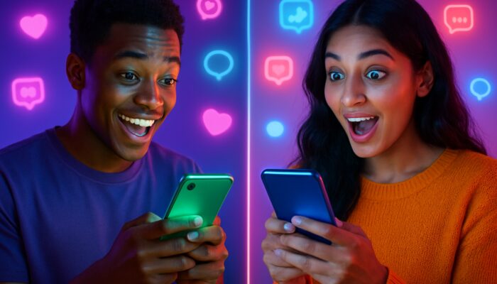 TikTok Duets: Elevate Your Collaborative Engagement