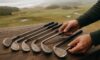 Golf Clubs Care Tips: How to Store Them in Winter