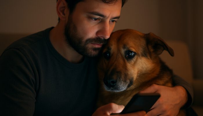 Veterinary Emergency Contacts for Essential Pet Assistance