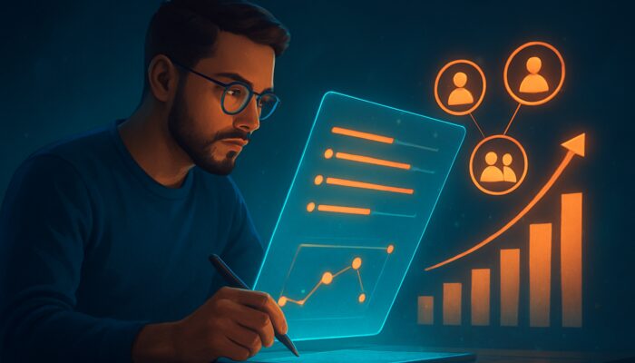AI-Driven Search Results: Crafting Engaging Content