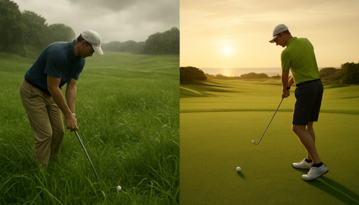 Par-5 Hole Strategies to Master Any Golf Course
