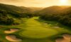 Mount Edgecombe Country Club: Premier Lifestyle and Golf Destination