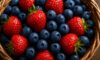 Preserving Summer Berries: Creative Methods to Try