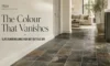 Slate Flooring: Enrich Your Home with Elegant, Muted Tones