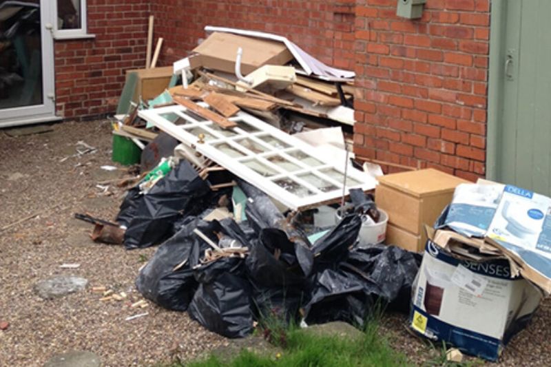 Garage Clearance Lewes: Enjoy Fast Same-Day Solutions