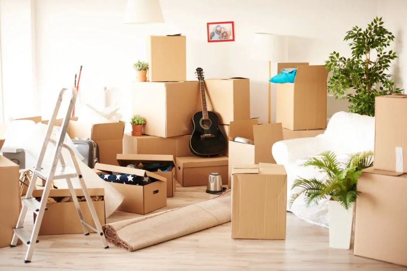 Affordable Furniture Removal Solutions in Worthing