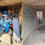 Trustworthy Garage Clearance Specialists in Bicester