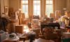 End of Tenancy Clearance in Filton – Request Your Free Quote Now