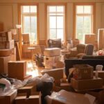 End of Tenancy Clearance in Filton – Request Your Free Quote Now
