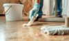 Removing Old Sealer from Travertine: Safe and Efficient Techniques