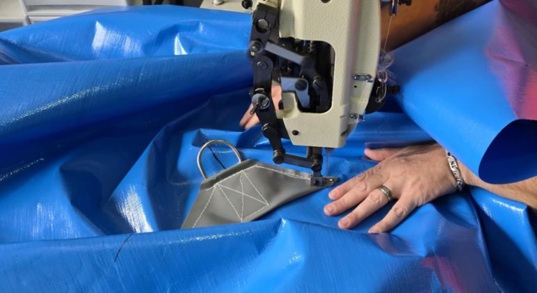 Custom Cover Projects Boost Efficiency and Safeguard Assets