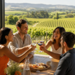 Yarra Valley Wine Tasting: Enjoy a Picnic Lunch Experience