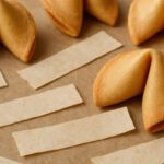 Homemade Fortune Cookies: A Simple and Delightful Recipe