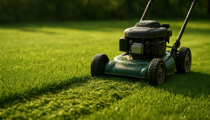 Grass Cutting in Ilchester: Trustworthy Gardening Experts