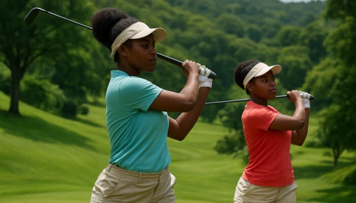 Women’s Golf Club Sets: Top Tips and Reviews for Success