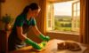 House Cleaning Solutions in Martock: Reliable Services Await