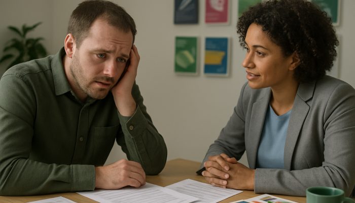 Debt Adviser: UK Guidance for Gambling-Related Debt Issues