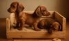 Puppy Comfort: Create a Cosy Crate Setup for Your Dog