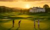 Local Golf Experiences at Premier Alexander Golf Club
