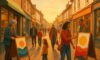 Copywriting for Small Businesses to Increase Nailsea Sales