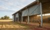 Custom Textile Systems for Agricultural and Poultry Solutions
