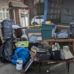 Rubbish Removal Services for Efficient Property Clearance in Alderley Edge