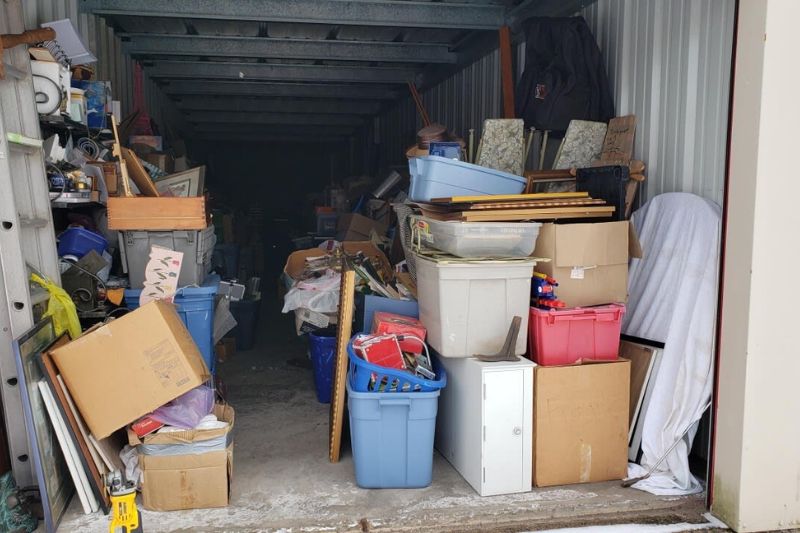 Probate House Clearance in Harrogate: Claim Your Free Quote
