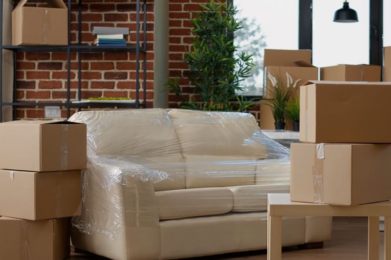 Rubbish Removal in Canterbury: Fast and Reliable Services