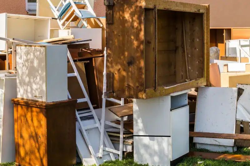 Probate House Clearance in Barnstaple: Same-Day Service Available
