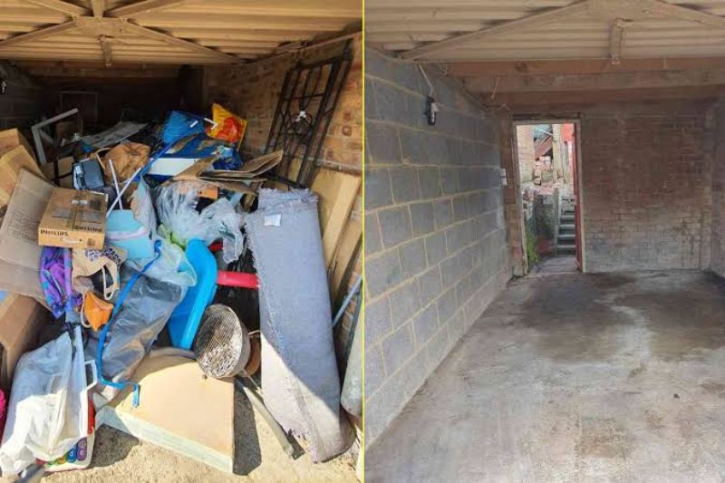 Trustworthy Flat Clearance Specialists in Worcester